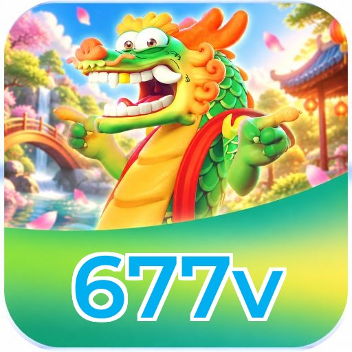 677v Logo
