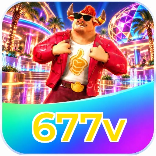 677v Logo