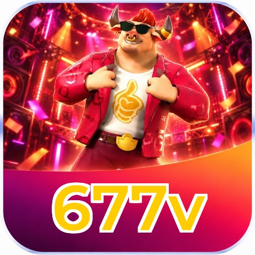 677v Logo 1