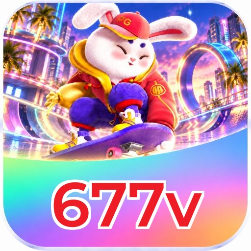 677v Logo