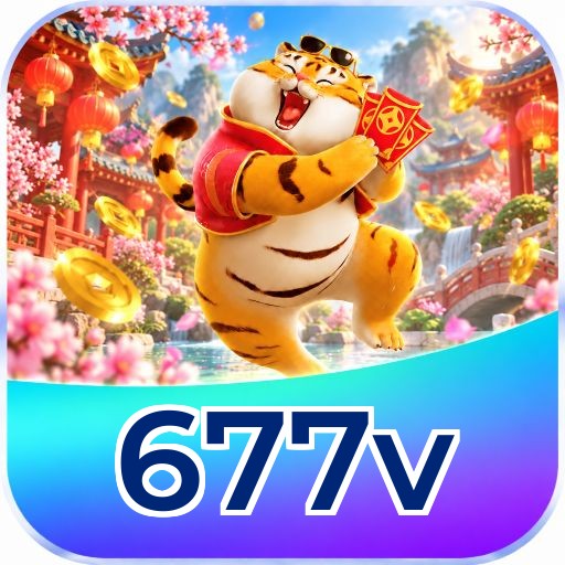 677v Download Logo Oficial