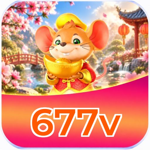 677v Logo