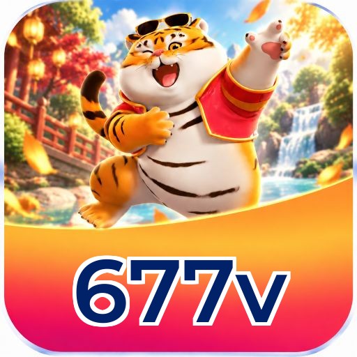 Fortune Tiger Logo 3